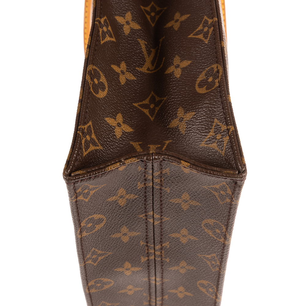 Louis Vuitton Sac Plat - Picture 8 of 11